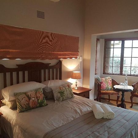 10 Steyn Apartment เอาท์สโฮร์น ภายนอก รูปภาพ